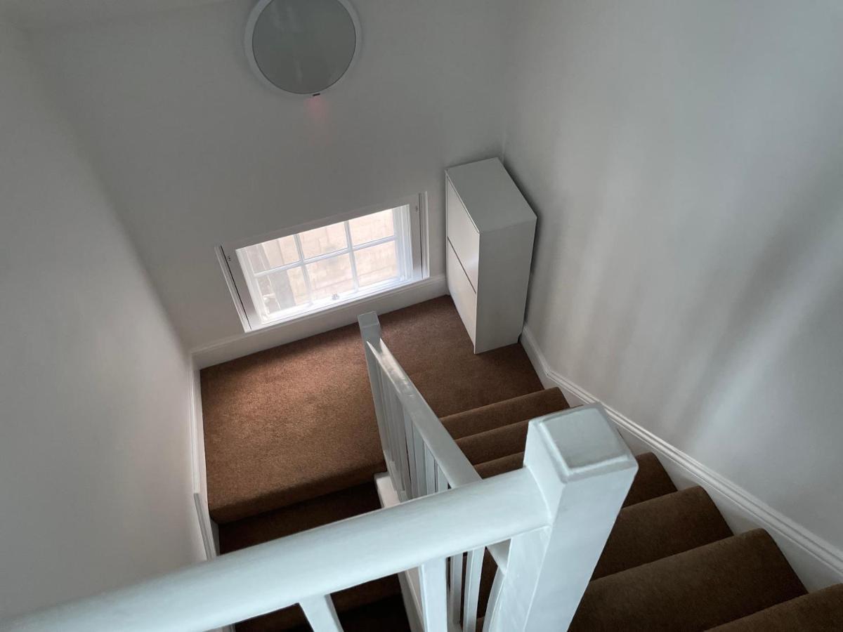 London City 1 Bed With Roof Terrace Dış mekan fotoğraf