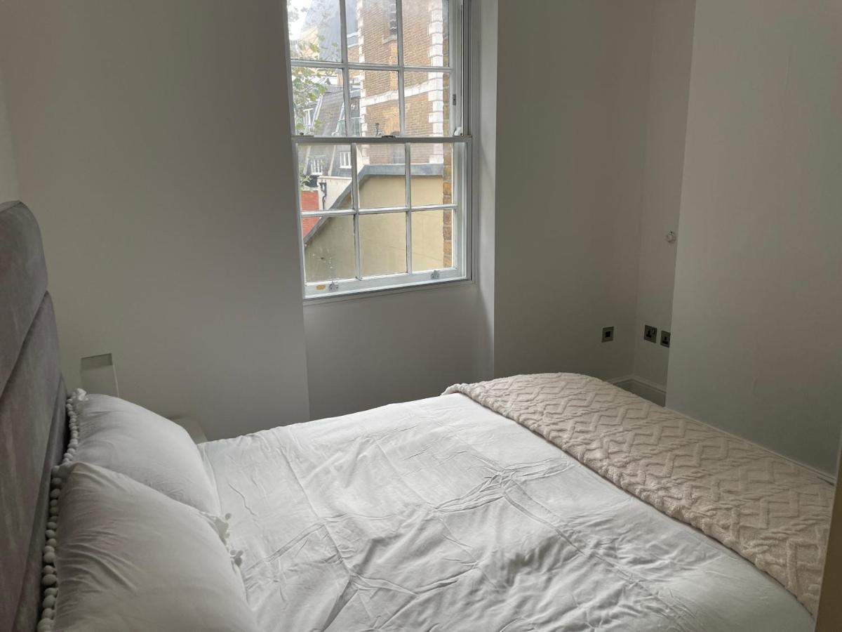 London City 1 Bed With Roof Terrace Dış mekan fotoğraf