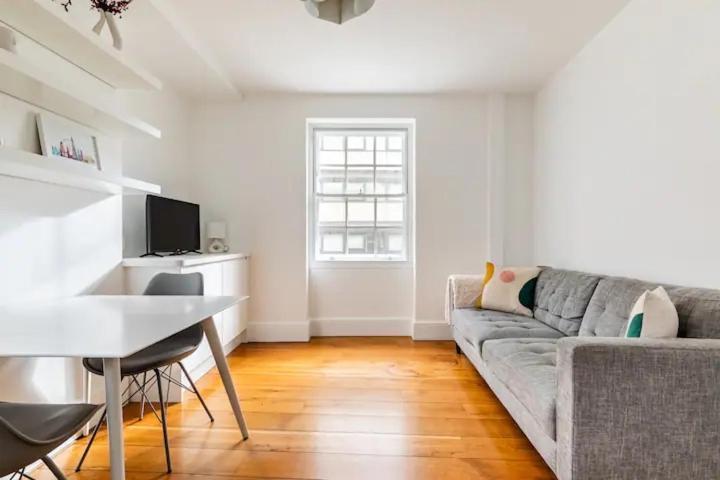 London City 1 Bed With Roof Terrace Dış mekan fotoğraf
